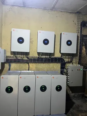15kwh 51.2v Felicity Lithium Ion Battery