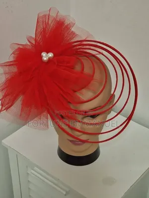 Emm Graceheadwear