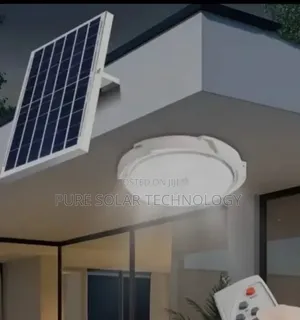 Solar Lightingllll
