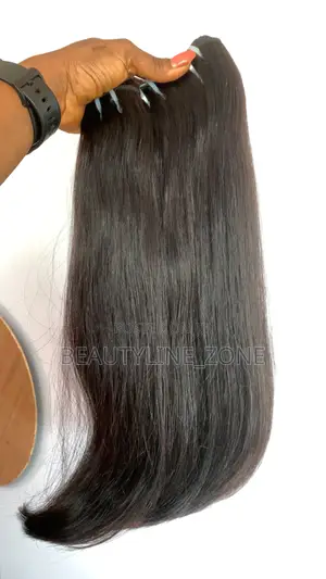SDD 16” Straight Hair With 4*4 Closure