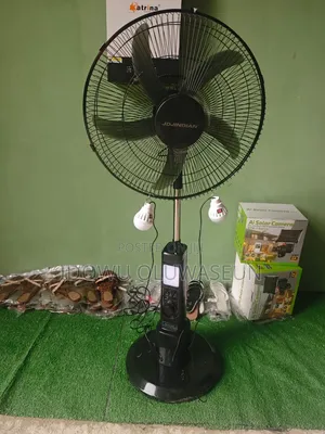 Jdjindian Fan