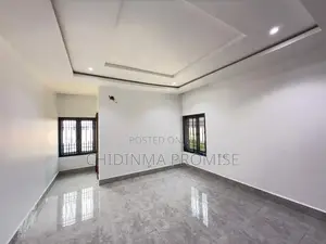 3bdrm Duplex in Wire District, Wuye for rent