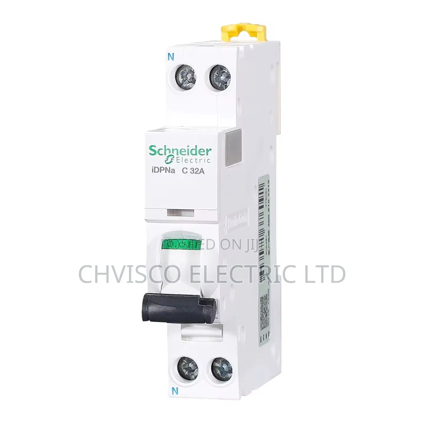 20a MCB Schneider
