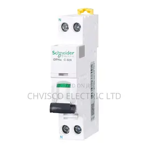 20a MCB Schneider