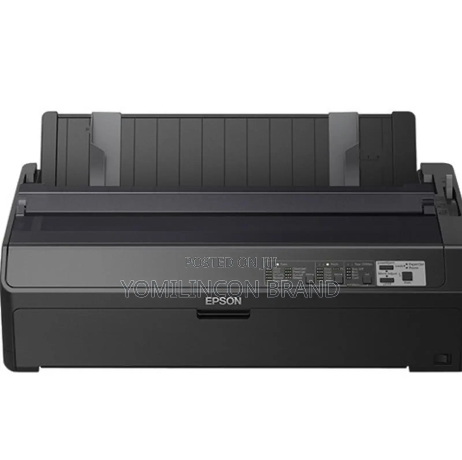 Epson Lq 90 Dot Matrix Printer