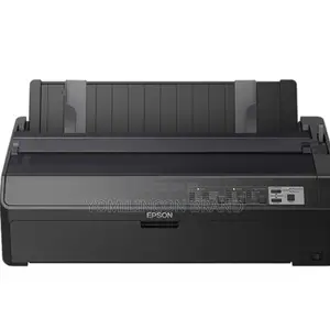 Epson Lq 90 Dot Matrix Printer