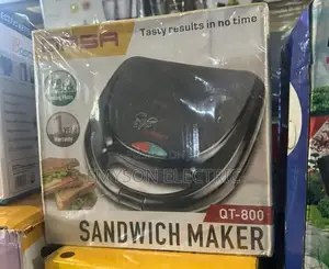 Sandwish Maker