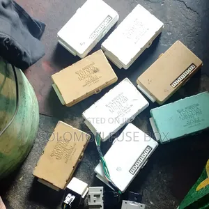 Fuse Box Corolla 203 to 207