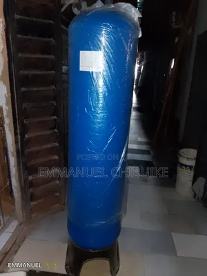 Fiber Tank