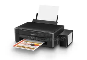 Epson Ink Tank L220 Wireless