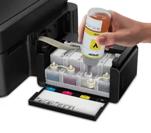 Epson Ink Tank L220 Wireless