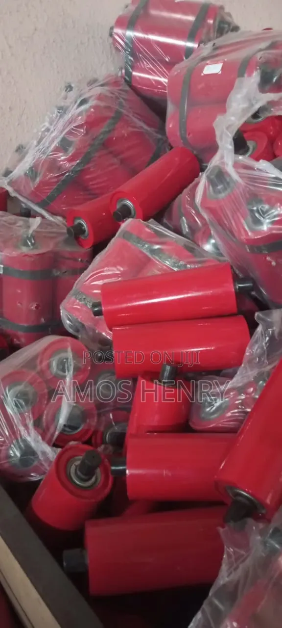 Conveyor Roller