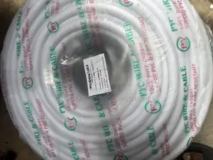 6mmx4core Flexible Cable Pic