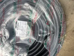 6mmx4core Flexible Cable Pic