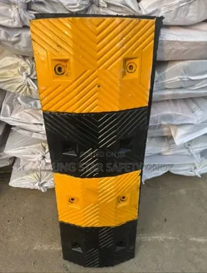 Safety Road Bomb 50mm