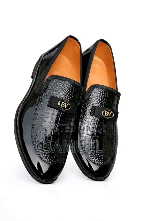 Sammy Shoes