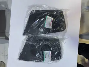 Set of Foglamp Cover for All Mitsubishi L200 2012
