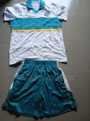 Thrift Wears