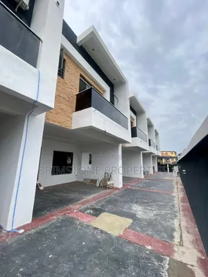 Furnished 4bdrm Duplex in Ologolo for sale