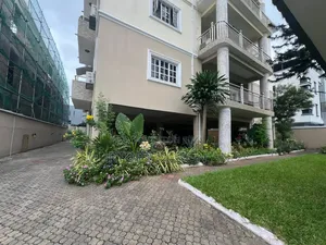 4bdrm Apartment in Parkview, Old Ikoyi for rent