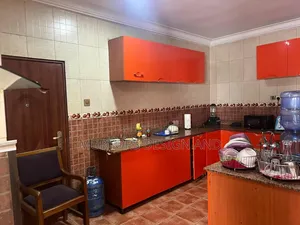 4bdrm Apartment in Parkview, Old Ikoyi for rent