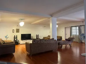 4bdrm Apartment in Parkview, Old Ikoyi for rent