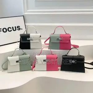Luxury Women's Handbags
