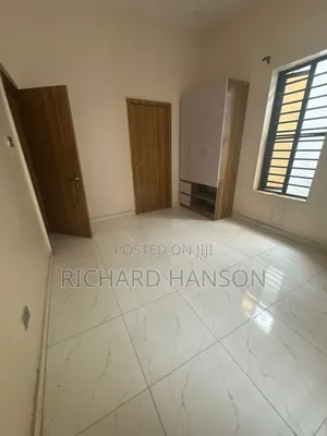 1bdrm Shared Apartment in Ikota Villa(Just 1, Chevron for rent