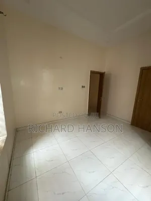 1bdrm Shared Apartment in Ikota Villa(Just 1, Chevron for rent