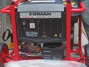 Original Firman Complete 10kva Full Copper Coil