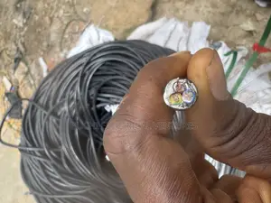 2.5mmx3core Flexible Cable