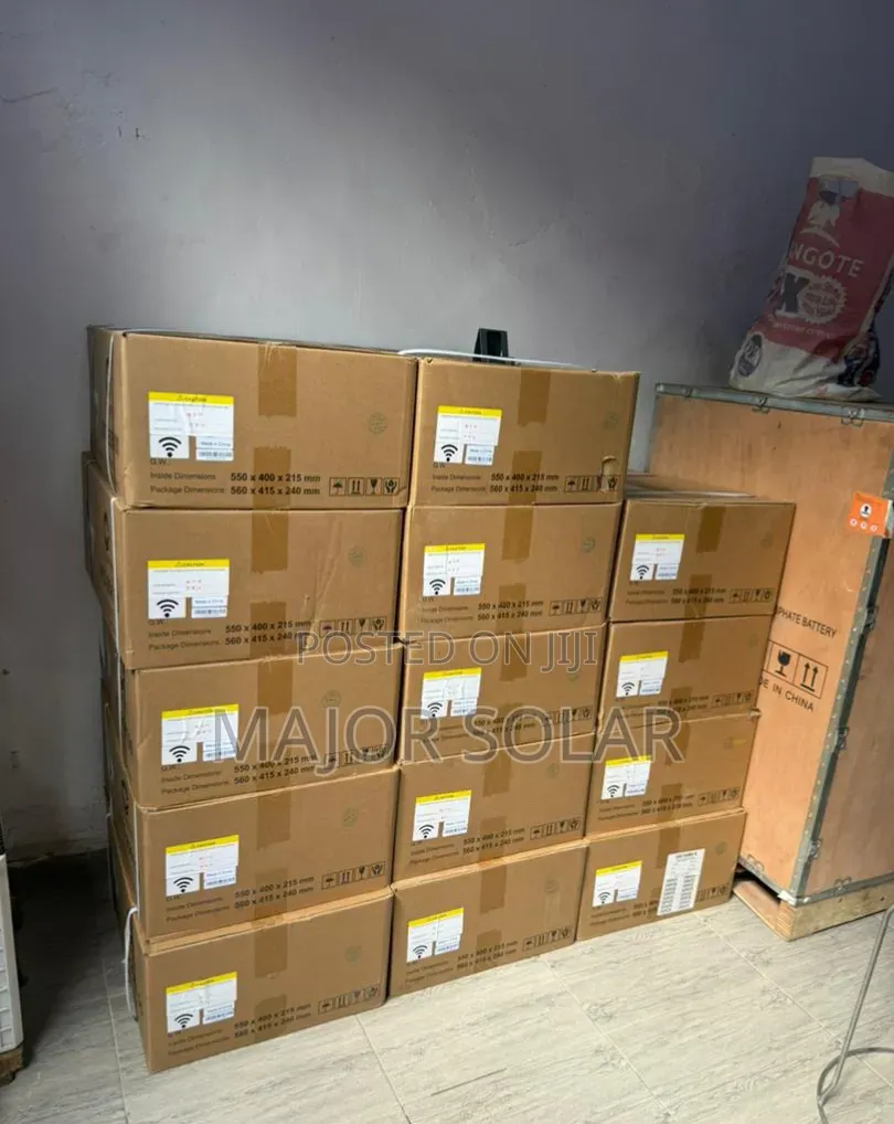2.5kwh 24v Lvtipsun Lithium Battery