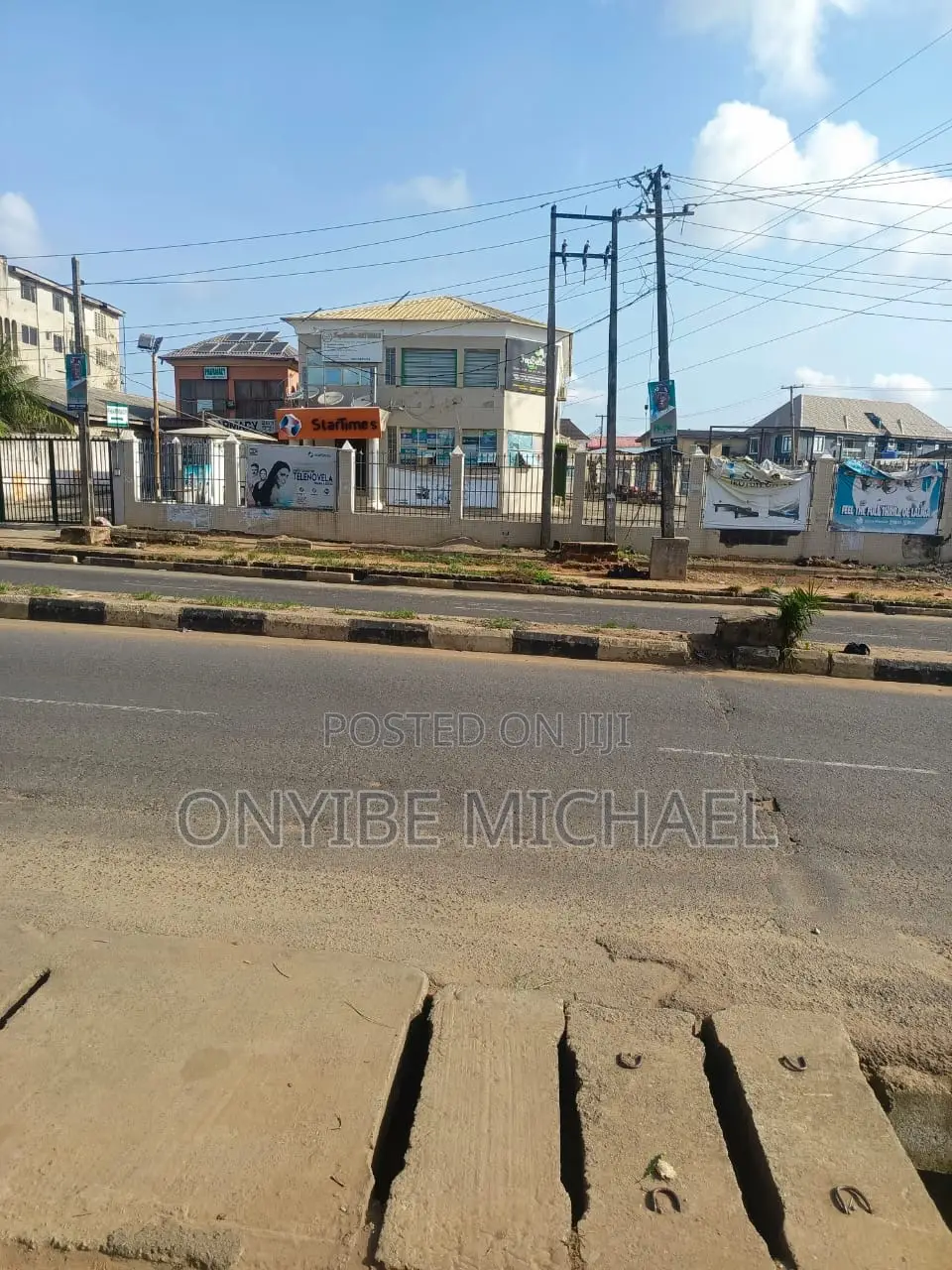 Commercial Property