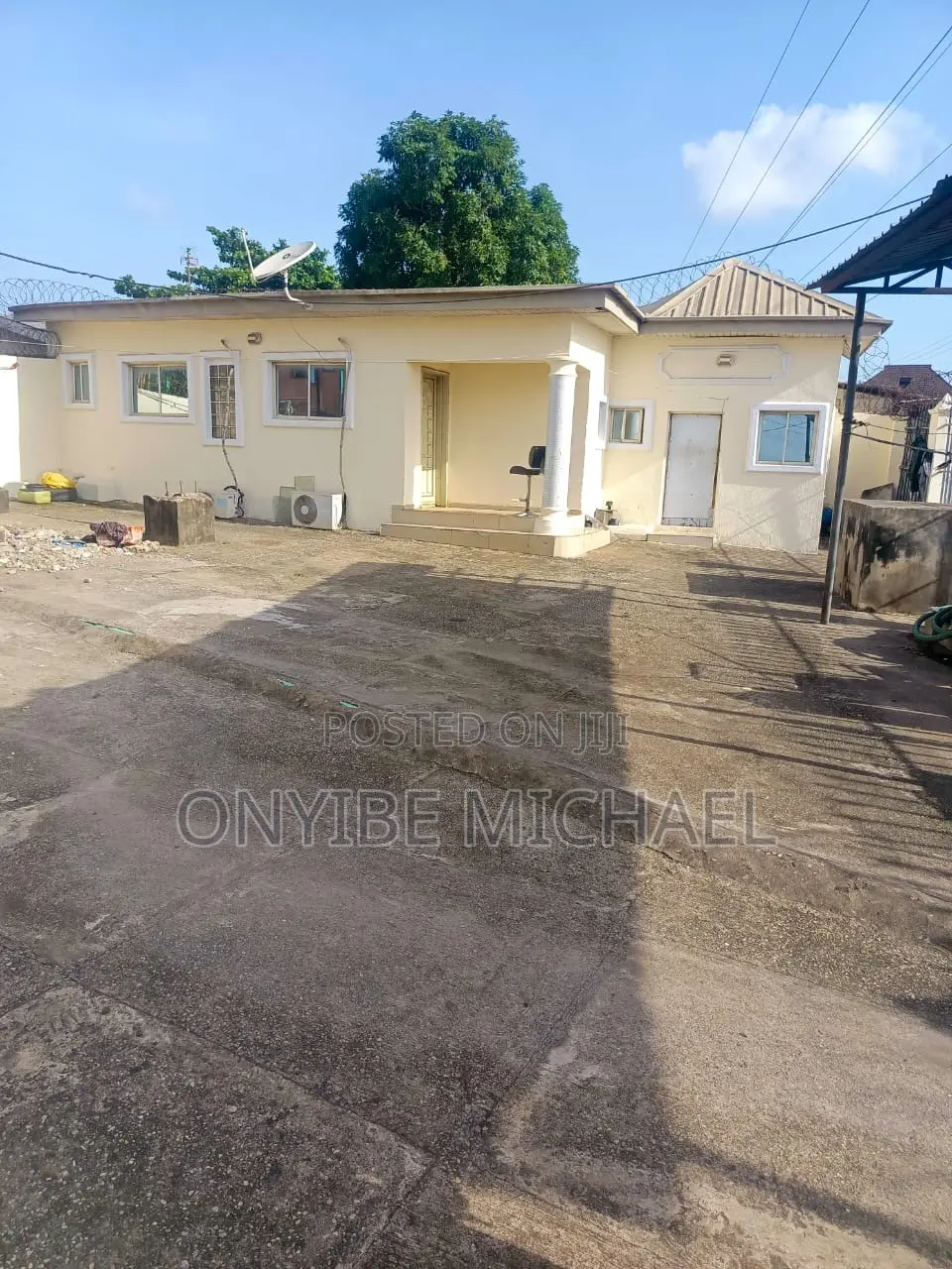 Commercial Property