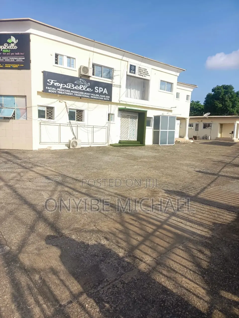 Commercial Property