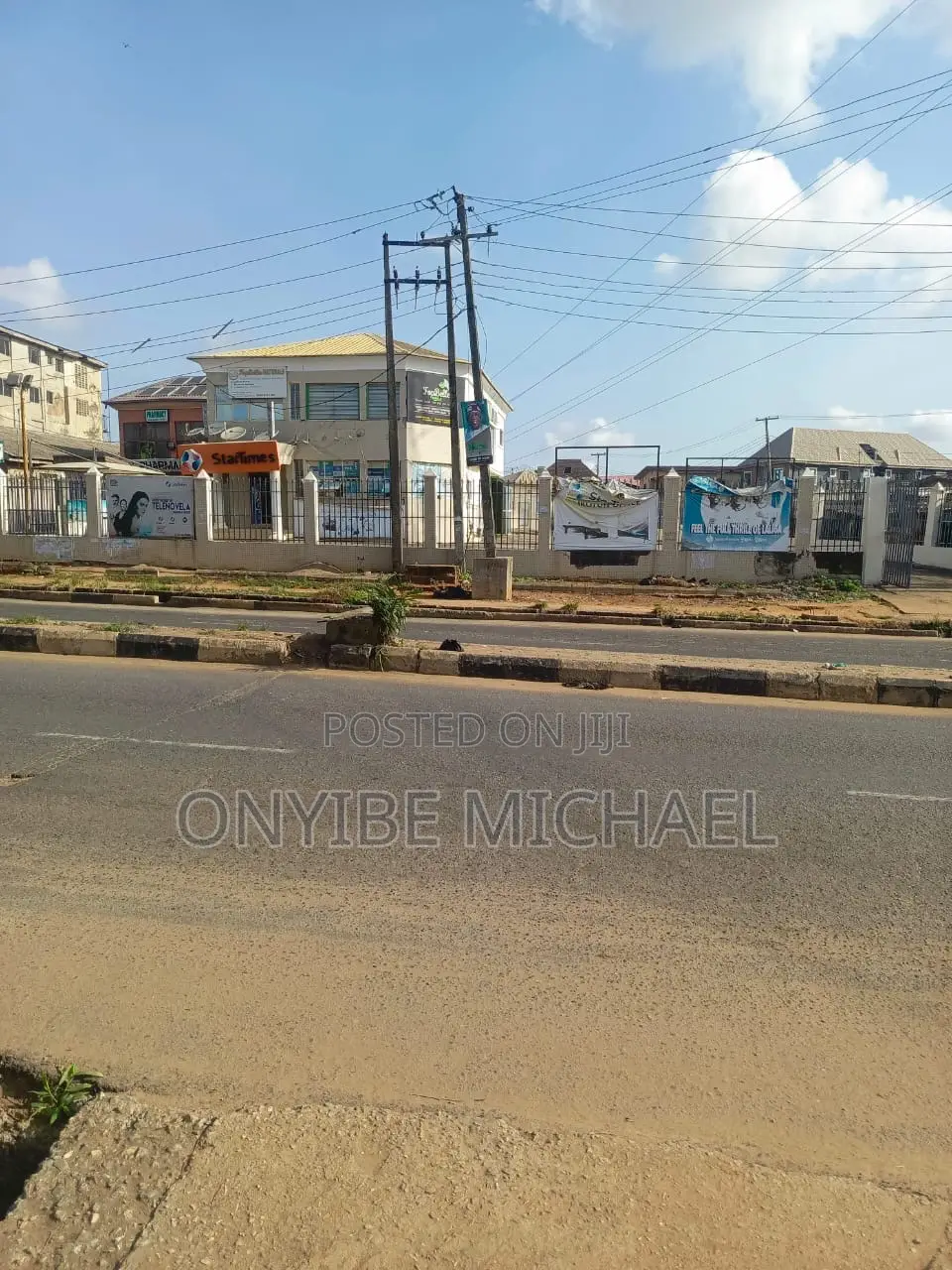 Commercial Property