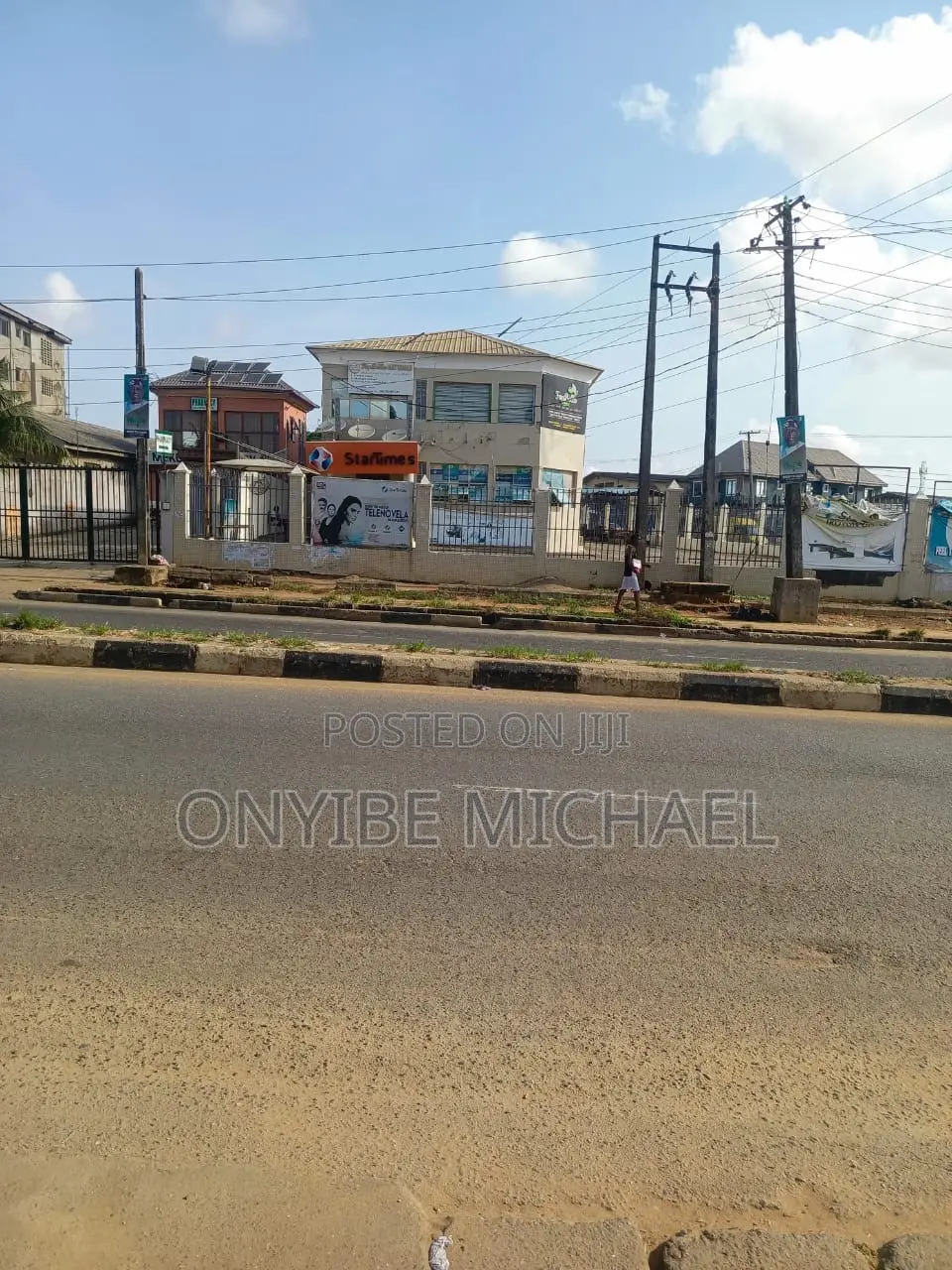 Commercial Property
