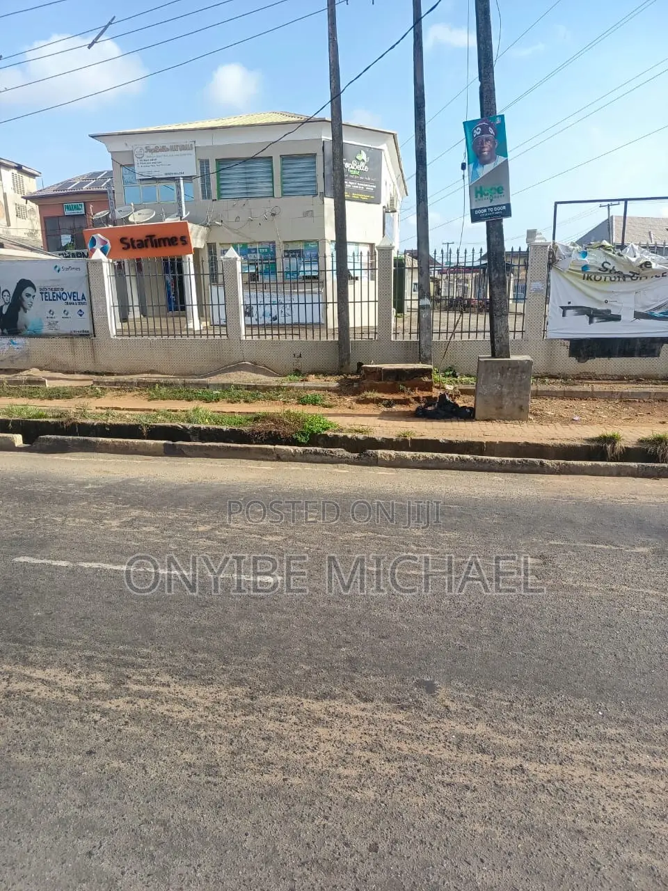 Commercial Property