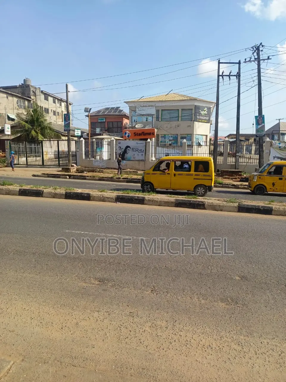 Commercial Property