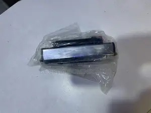 Boot Opener for Mitsubishi L200 New Model