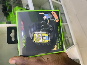 Oraimo Smartwatch