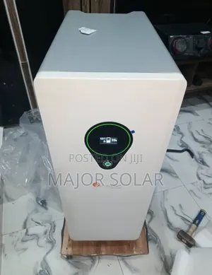 Felicity 17.6 KWH Lithium Battery