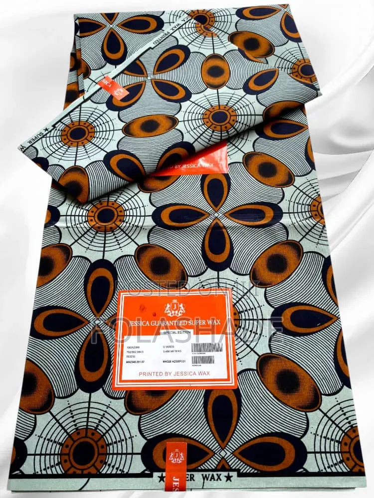 Affordable Ankara