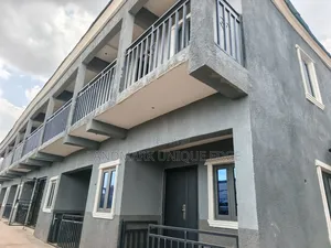 1bdrm Room & Parlour in Ushafa Army Junction, Bwari / Bwari for rent