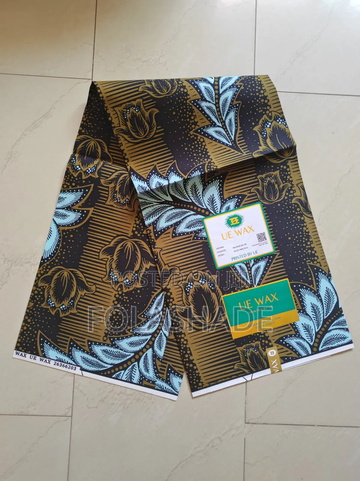 Affordable Ankara