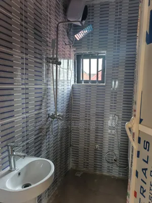 1bdrm Room & Parlour in Ushafa Army Junction, Bwari / Bwari for rent