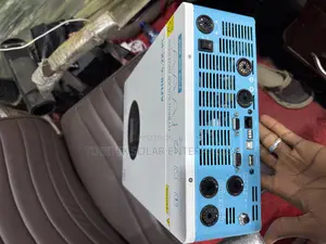 Africell 6.2kva Off Grid Solar Inverter
