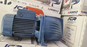 Pedrollo Pump Italy Surface 1hp