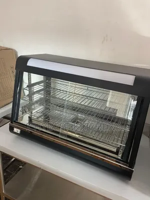3ft Luxury Snacks Warmer