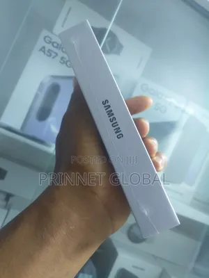 New Samsung Galaxy A57 256 GB Blue